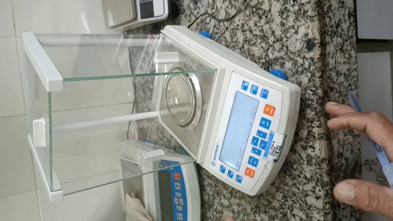 Weighing Balance Kya Hai Or Application YouTube weighing-balance-kya-hai-or-application-youtube