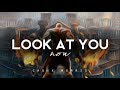 Look At You Now - Chuxx Morris (LYRICS)