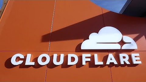Cloudflare outage impacts thousands of internet users | RUETERS