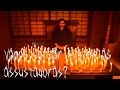 Hyaku monogatari - Uma brincadeira que pode atrair os espíritos?