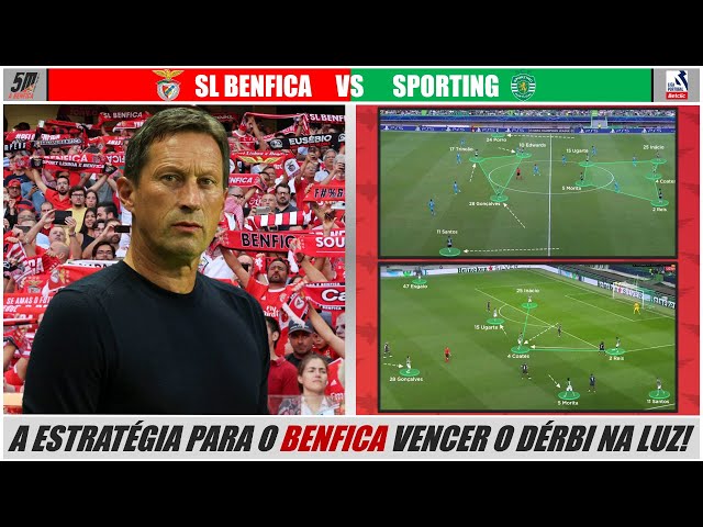 sport tv - Veja o Dérbi em Alta Definição. É como ver ao vivo! SPORTING x  BENFICA, Hoje 20:15, SPORT.TV1 Direto Exclusivo HD