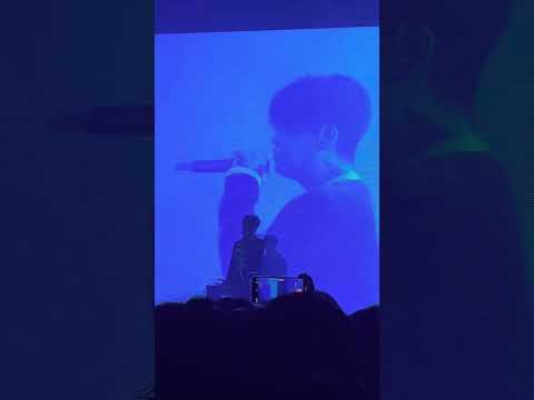 타임머신 콘서트 한요한, 김승민 - Part of Her 선공개