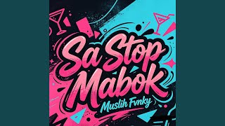 Sa Stop Mabok