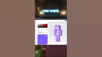 How To Make Your Own Minecraft Skins Using Customuse
