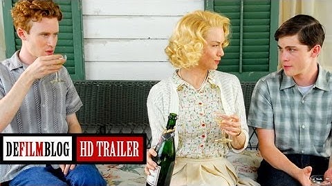 My One and Only (2009) Official HD Trailer [1080p]