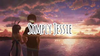 Simply Jessie - Rex Smith
