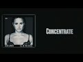Demi Lovato Concentrate Slow Version mp3