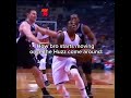 The defense is CRAZY #kawhileonard #nba #hoops #undergroundrapper #rexv2 #maajins #ddg