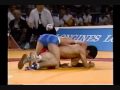 Valentin Jordanov vs. Vladimir Togouzov - WC 1989