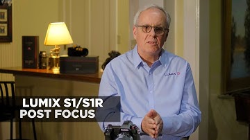Post Focus