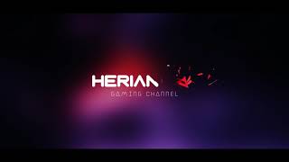 Gaming Intro After Effect