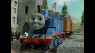 Thomas and Friends - Thomas' Anthem (cover)