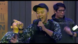 Download lagu Goyang Bareng Danang dan DJ Jambul | OPERA VAN JAVA (24/09/18) 5-5