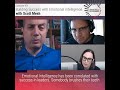 Interview Clip with Scott Mesh: Mother Teresa Meets Jeff Bezos & Creating a Culture of Excellence