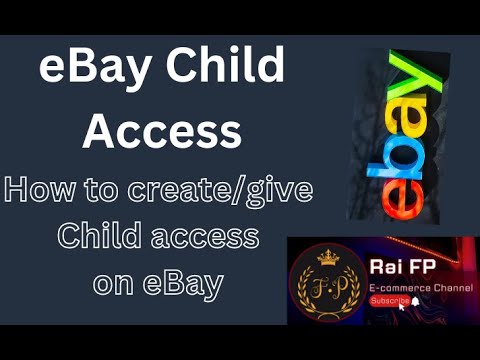 eBay Multi User
