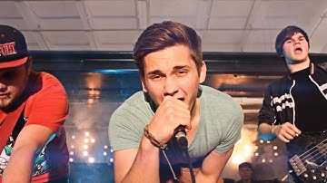 White Floor - Your Drive (Official Video)