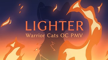 Lighter | Warriors OC PMV