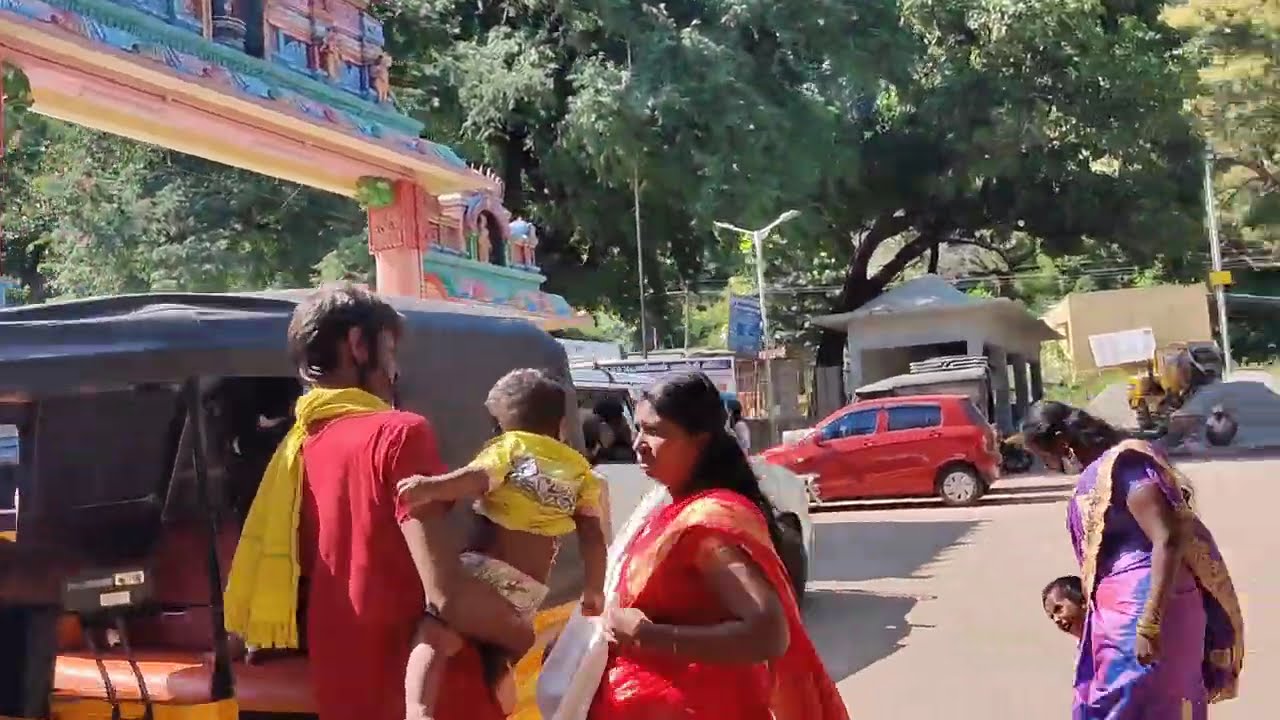 tourist places in coimbatore| vlogs | weekend places in coimbatore