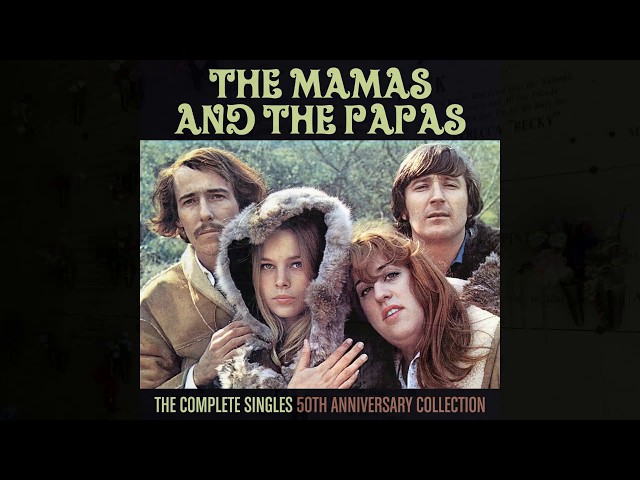 FAMOUS GRAVE TOUR: Remembering Papa John Phillips At Forest