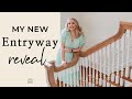 INTERIOR DESIGN | MY ENTRYWAY REVEAL