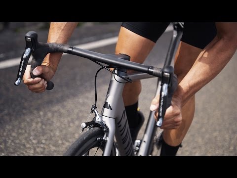 Canyon Ultimate CF SLX - Aerodynamic