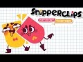 An Oddly Inappropriate Game 😏 / Snipperclips / JaltoidGames