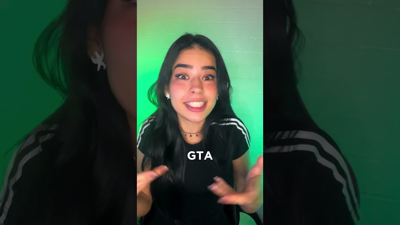 VALORANT E GTA RP?