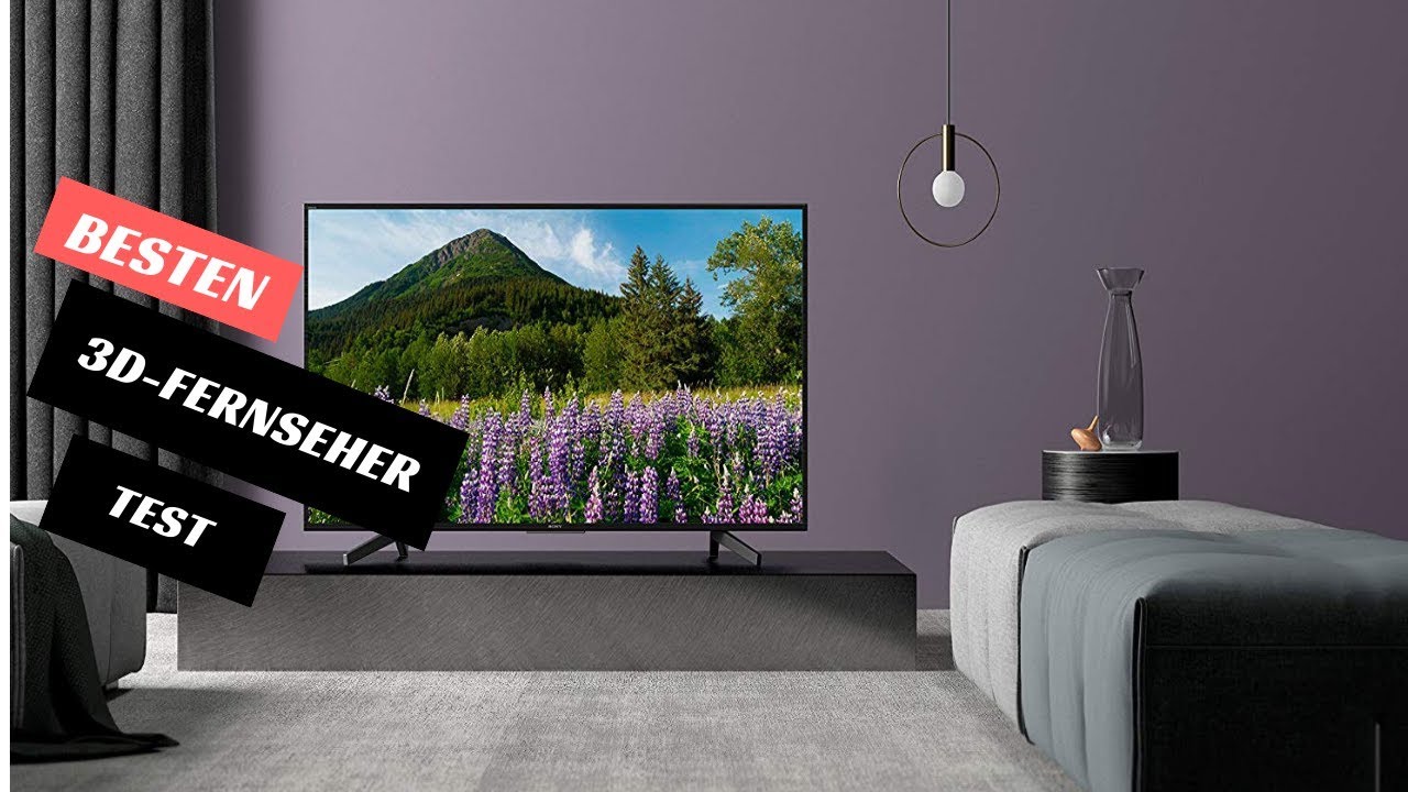 3d Fernseher 2019 3d Fernseher 2019