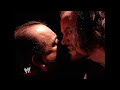 Undertaker Paul Heyman Contract Signing Smackdown October 28 2004 