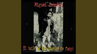 Video thumbnail of "Miguel Jancich - Angeles de fuego"