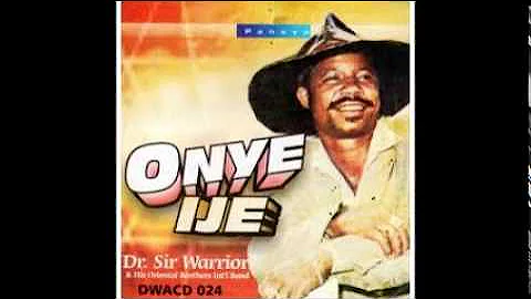 Sir Warrior-  Ozo Wu Iwem