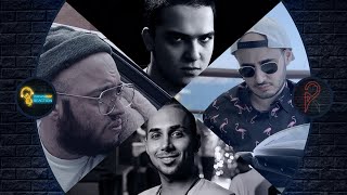 Persian Rap News Ep 22 | اخبار پرشین رپ در هفته گذشته