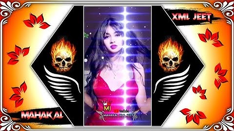 Angoori_Angoori_Old_Hindi_Dj_Song_New_XML_Video_2025_ #xml_file 🥵 #xmlpreset