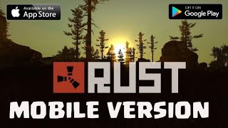 How to play rust in mobile #Real screenshot 3