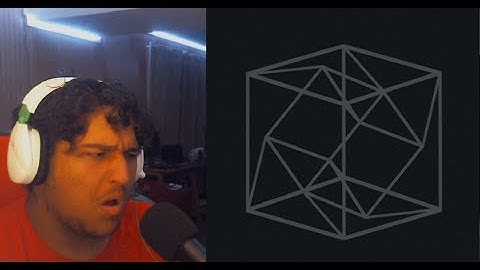 One - TesseracT (Full Album Reaction/Review)