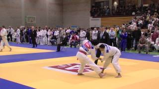 sfeerbeeld judo