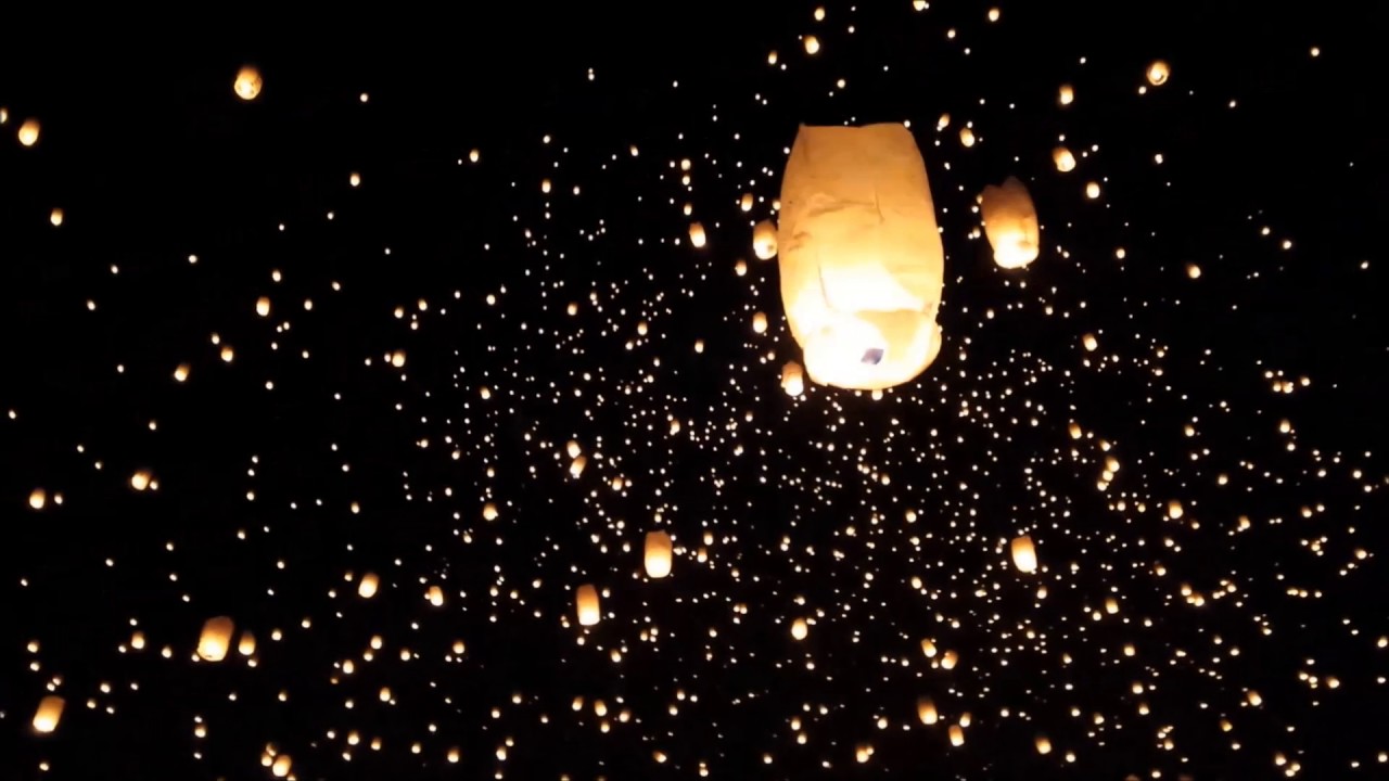 Lights Festival at the Mesquite Motorsports Park 2017 YouTube