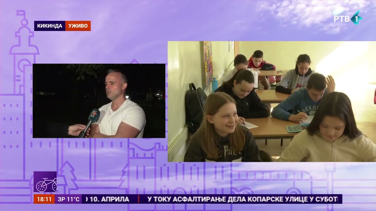 Šta utiče na to da deca obole od hipertenzije i dijabetesa