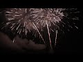 Pirotecnica notte maxima fireworks 4k  san trifone  adelfia 2021