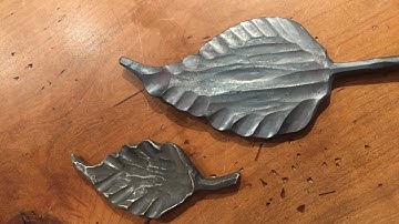 Crowns Vs Baby Crowns - Power Hammer Tutorials