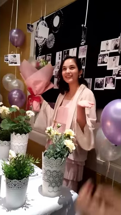 Happy 22nd Birthday Chelsea Islan