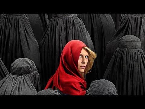 HOMELAND Staffel 1-7 Trailer deutsch | Cinema Playground Trailer