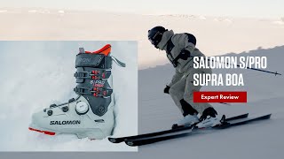 Salomon S/Pro Supra Boa Ski Boot - Mens Expert Review [2023]