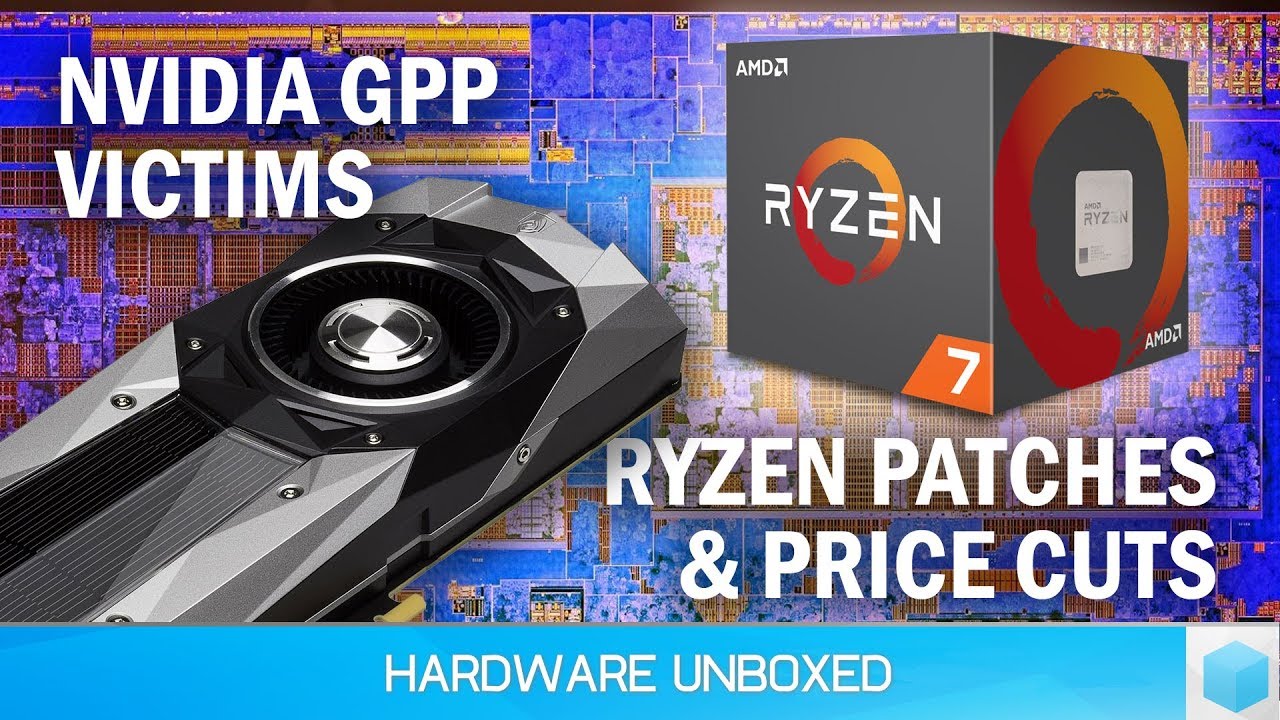 AMD calls out NVIDIA's partner program, G-Sync 'gamer taxes'