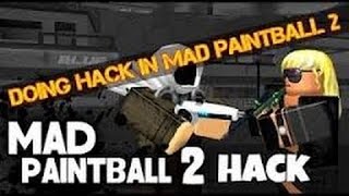 Collections How To Hack Roblox Mad Paintball Tutorial Collection Learn - roblox hack mad paintball