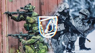 Combat Camera Showreel 2018 – Finnish Defence Forces