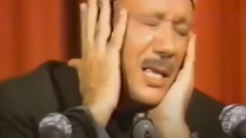 التلاوة التي يبحث عنها الجميع للشيخ عبد الباسط عبد الصمد