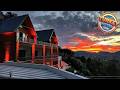 Moon House Bungalow | Rize, Turkey | Hotel Review 🏨