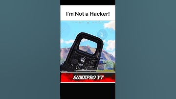 I’m not a hacker😎 #bgmi #pubgmobile #youtubeshorts #shorts #shortsfeed