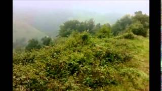 Cantabria: Pisueña Valleys